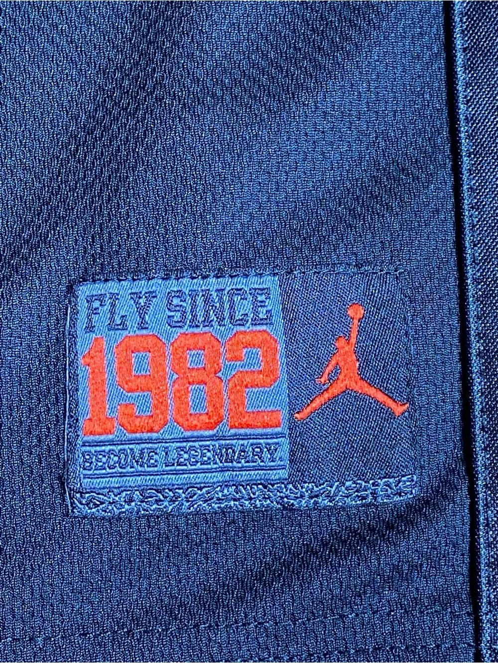 Jordan Jersey Boys SZ XL